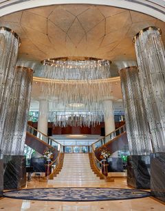 InterContinental Kuala Lumpur