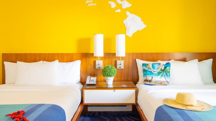 Shoreline Hotel Waikiki Other