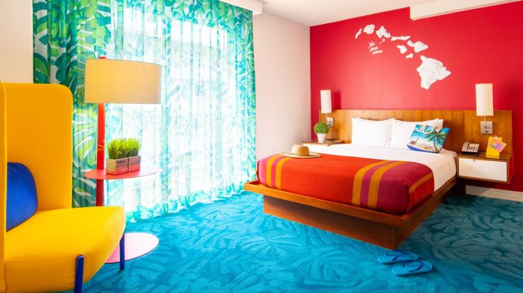 Shoreline Hotel Waikiki Other