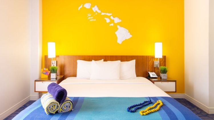 Shoreline Hotel Waikiki Other