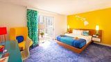 Shoreline Hotel Waikiki Recreation