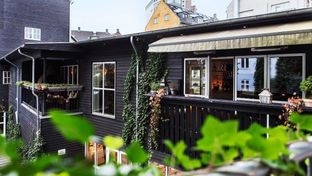 Carlton Hotel 66 Guldsmeden