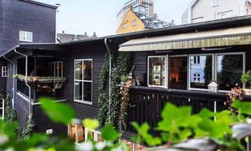 Carlton Hotel 66 Guldsmeden