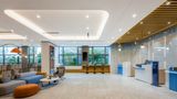 Holiday Inn Jiangmen East Station Exterior