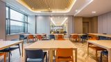 Holiday Inn Jiangmen East Station Restaurant