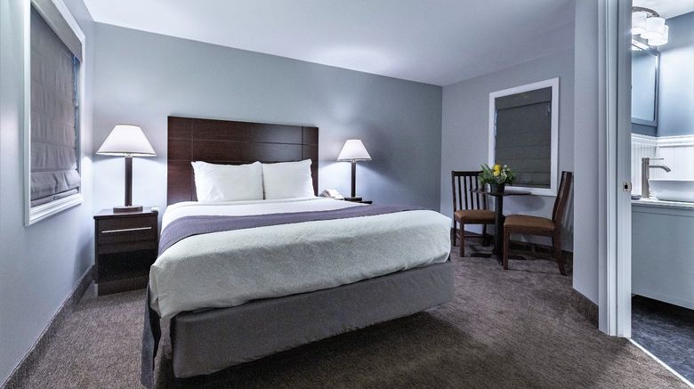 <b>Mount Madison Inn & Suites Room</b>. Images powered by <a href="https://www.leonardoworldwide.com/" title="Leonardo Worldwide" target="_blank">Leonardo</a>.