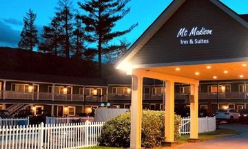 Mount Madison Inn & Suites