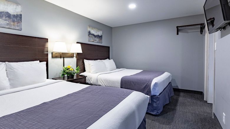 <b>Mount Madison Inn & Suites Suite</b>. Images powered by <a href="https://www.leonardoworldwide.com/" title="Leonardo Worldwide" target="_blank">Leonardo</a>.