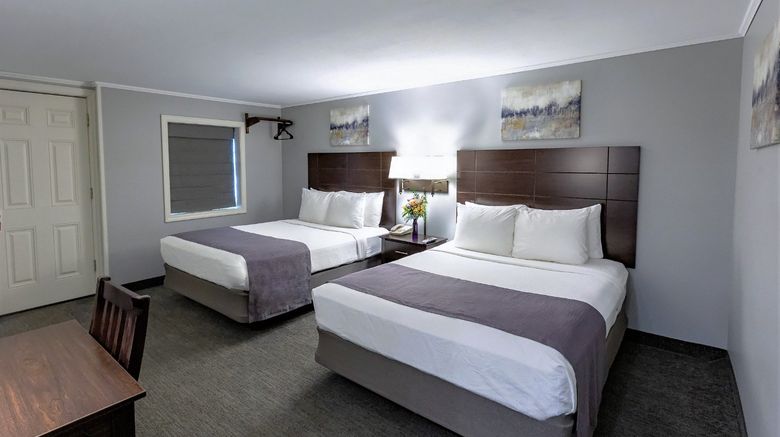 <b>Mount Madison Inn & Suites Room</b>. Images powered by <a href="https://www.leonardoworldwide.com/" title="Leonardo Worldwide" target="_blank">Leonardo</a>.