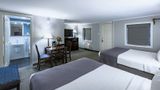 Mount Madison Inn & Suites Room