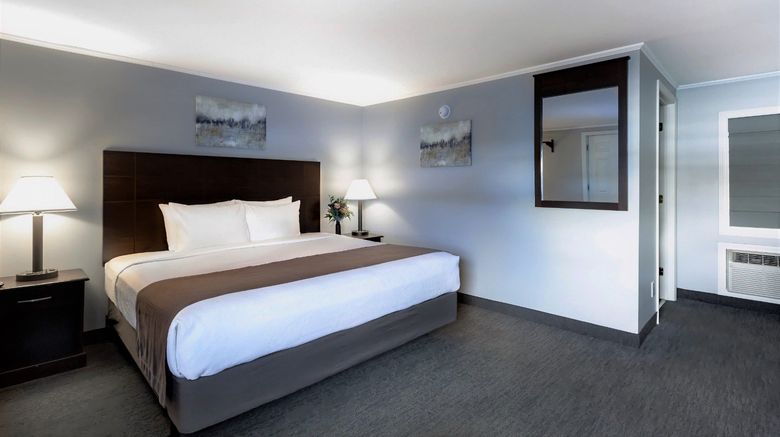 <b>Mount Madison Inn & Suites Room</b>. Images powered by <a href="https://www.leonardoworldwide.com/" title="Leonardo Worldwide" target="_blank">Leonardo</a>.