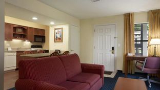 Affordable Suites Grand Rapids