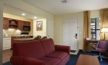 Affordable Suites Grand Rapids