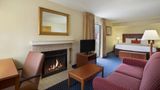 Affordable Suites Grand Rapids Room