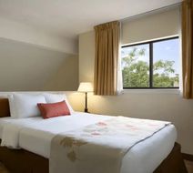 Affordable Suites Grand Rapids Suite