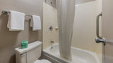 Red Roof Inn Hickory Room