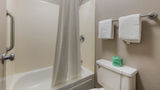 Red Roof Inn Hickory Room