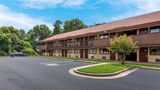 <b>Red Roof Inn Hickory Exterior</b>. Images powered by <a href="https://www.leonardoworldwide.com/" title="Leonardo Worldwide" target="_blank">Leonardo</a>.