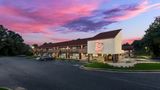 <b>Red Roof Inn Hickory Exterior</b>. Images powered by <a href="https://www.leonardoworldwide.com/" title="Leonardo Worldwide" target="_blank">Leonardo</a>.