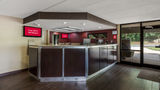 Red Roof Inn Hickory Lobby