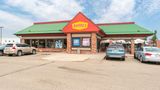<b>Sandman Hotel Red Deer Restaurant</b>. Images powered by <a href="https://www.leonardoworldwide.com/" title="Leonardo Worldwide" target="_blank">Leonardo</a>.