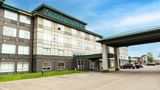 <b>Sandman Hotel Red Deer Exterior</b>. Images powered by <a href="https://www.leonardoworldwide.com/" title="Leonardo Worldwide" target="_blank">Leonardo</a>.