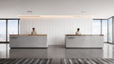 Citadines Flatiron Phnom Penh Lobby