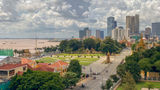 Citadines Flatiron Phnom Penh Other