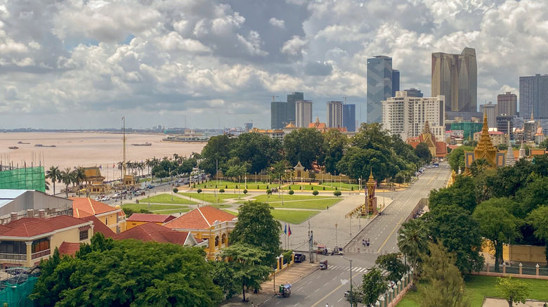 <b>Citadines Flatiron Phnom Penh Other</b>. Images powered by <a href="https://www.leonardoworldwide.com/" title="Leonardo Worldwide" target="_blank">Leonardo</a>.