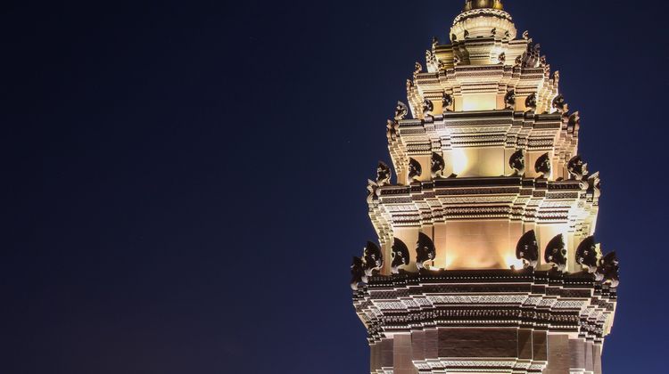 Somerset Norodom Phnom Penh Other