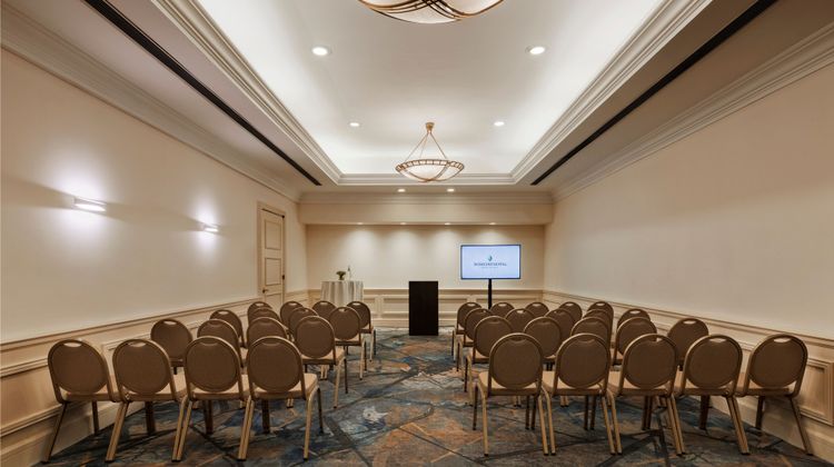 InterContinental David Tel Aviv Meeting