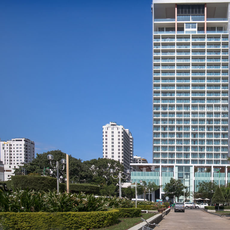 Citadines Bayfront Nha Trang