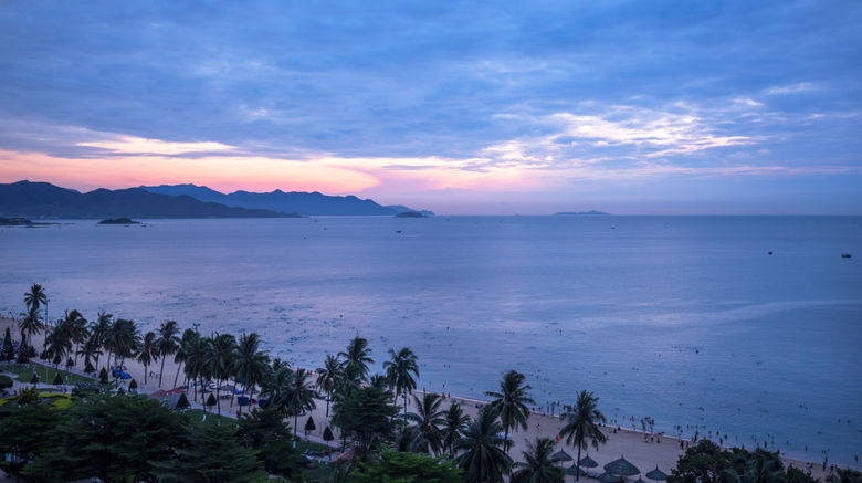 <b>Citadines Bayfront Nha Trang Other</b>. Images powered by <a href="https://www.leonardoworldwide.com/" title="Leonardo Worldwide" target="_blank">Leonardo</a>.