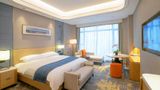 Conch International Hotel Wuhu Room