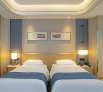 Conch International Hotel Wuhu Room