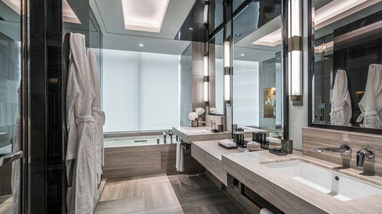 Four Seasons Hotel Kuala Lumpur Other