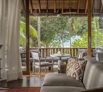 Four Seasons Resorts Langkawi Exterior