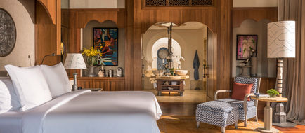Four Seasons Resorts Langkawi Exterior
