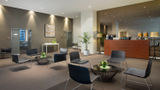 Citadines on Bourke Melbourne Lobby