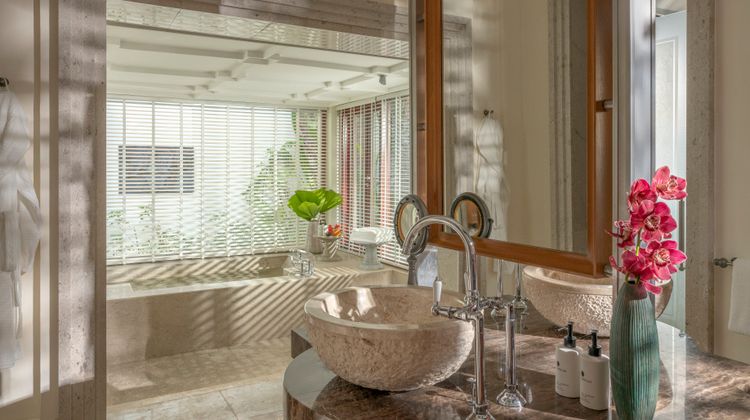 Four Seasons Resorts Langkawi Room