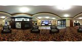 <b>Holiday Inn Express Hotel & Suites Exterior</b>. Virtual Tours powered by <a href="https://www.leonardoworldwide.com/" title="Leonardo Worldwide" target="_blank">Leonardo</a>.