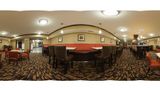 <b>Holiday Inn Express Hotel & Suites Restaurant</b>. Virtual Tours powered by <a href="https://www.leonardoworldwide.com/" title="Leonardo Worldwide" target="_blank">Leonardo</a>.