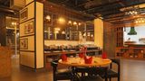 Citadines OMR Chennai Hotel Restaurant