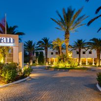 Divan Bodrum