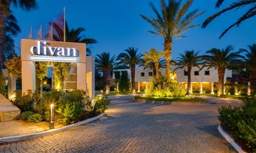Divan Bodrum