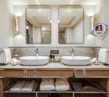 Divan Bodrum Room