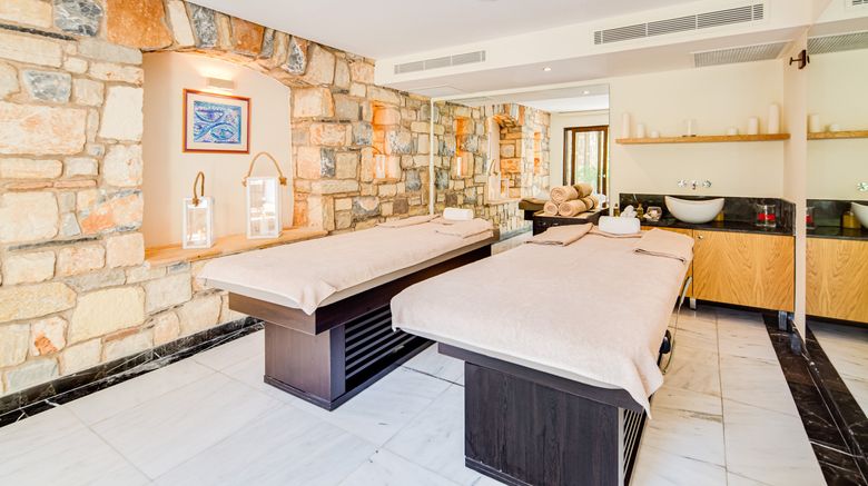 <b>Divan Bodrum Spa</b>. Images powered by <a href="https://www.leonardoworldwide.com/" title="Leonardo Worldwide" target="_blank">Leonardo</a>.