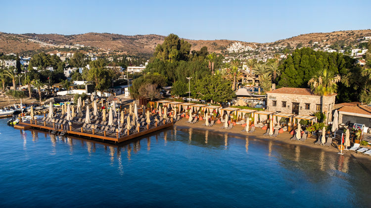 Divan Bodrum Beach