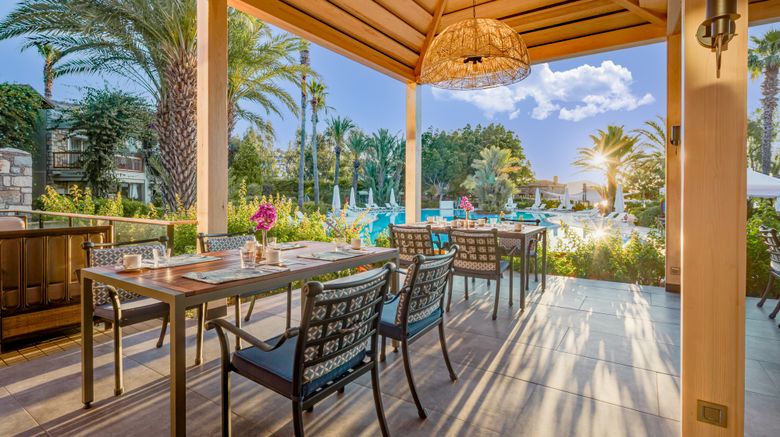 <b>Divan Bodrum Restaurant</b>. Images powered by <a href="https://www.leonardoworldwide.com/" title="Leonardo Worldwide" target="_blank">Leonardo</a>.