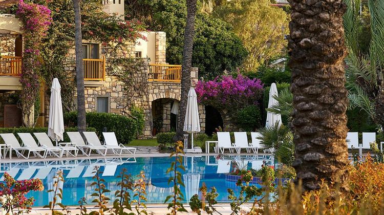 Divan Bodrum Exterior